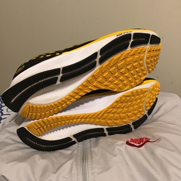 🔥SALE! Nike’s Pegasus 38, running shoes, new cond. see pics. Super clean, 🔥🔥 - Picture 5 of 10